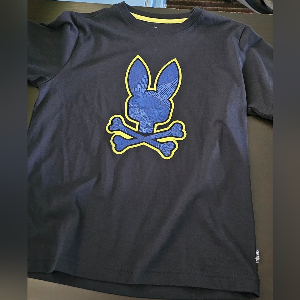 New psycho bunny shirts